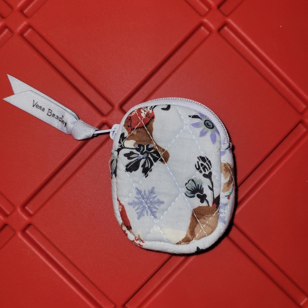 Vera Bradley Air Pod Case